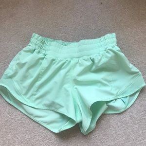 hotty hot short 2.5"